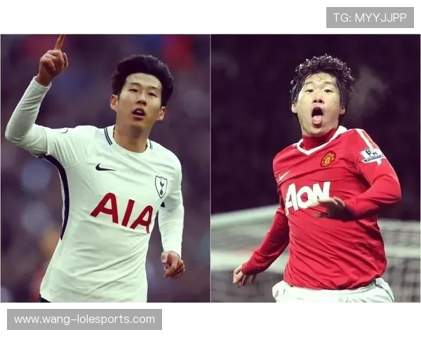 韩国足球历史上十大顶尖球星盘点及其影响力解析